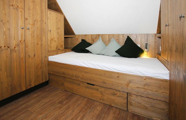 Ferienhauser, Torfhaus Harz - Foto 13