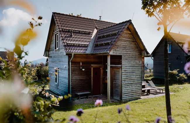 Ferienhauser, Torfhaus Harz - Foto 32