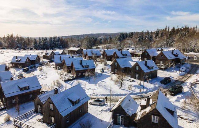 Ferienhauser, Torfhaus Harz - Foto 45