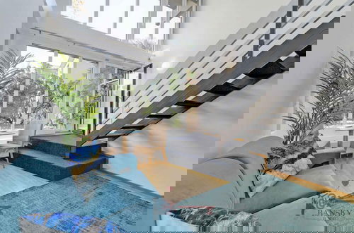 Foto 1 - Central Bright Apartment on two Floors Turquoise