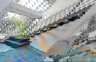 Foto 1 - Central Bright Apartment on two Floors Turquoise