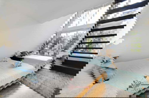 Foto 7 - Central Bright Apartment on two Floors Turquoise