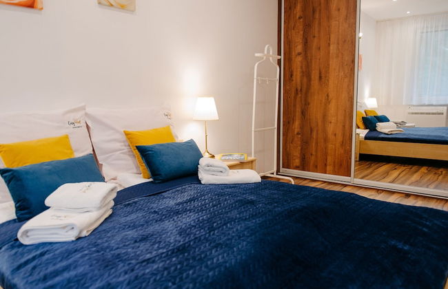 Apartment in Lukecin Near Baltic Sea - Foto 5