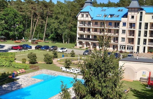 Apartment in Lukecin Near Baltic Sea - Foto 18