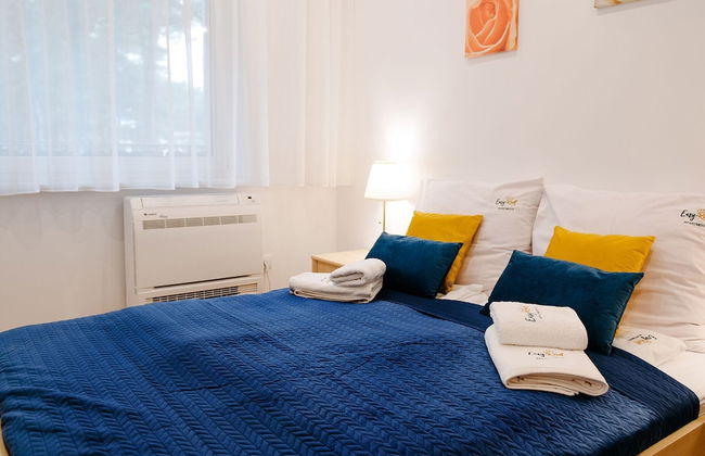 Apartment in Lukecin Near Baltic Sea - Foto 3