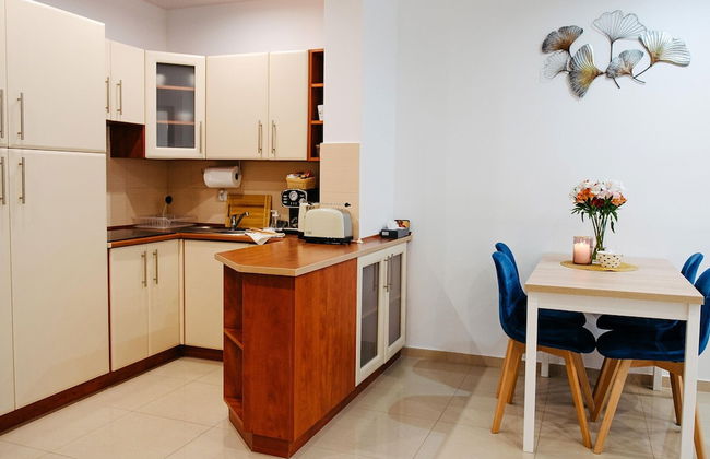 Apartment in Lukecin Near Baltic Sea - Foto 8