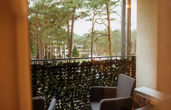 Apartment in Lukecin Near Baltic Sea - Foto 25