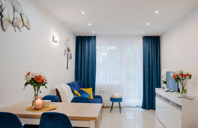 Apartment in Lukecin Near Baltic Sea - Foto 12