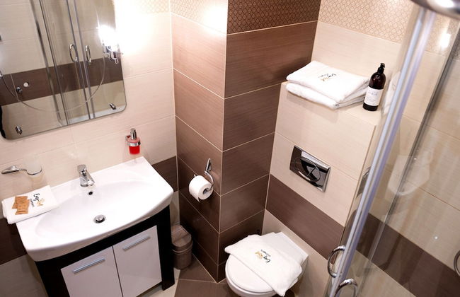 Apartment in Lukecin Near Baltic Sea - Foto 16