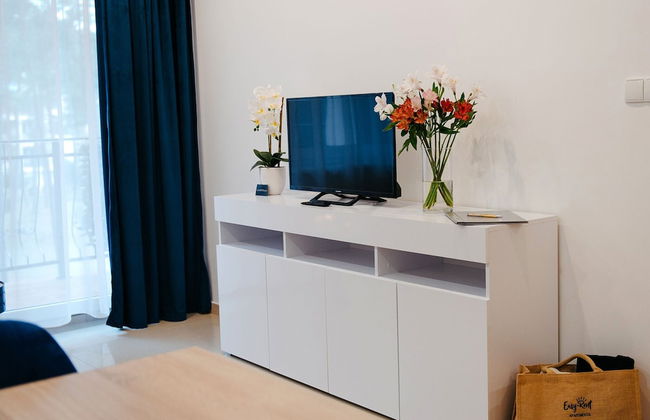 Apartment in Lukecin Near Baltic Sea - Foto 11