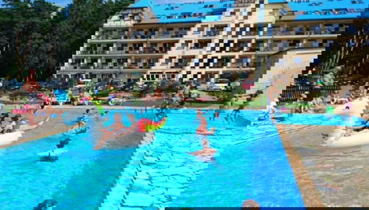 Foto 1 - Comfortable Apartment, Outdoor Pool, Lukecin