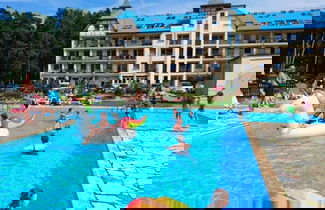 Foto 1 - Comfortable Apartment, Outdoor Pool, Lukecin