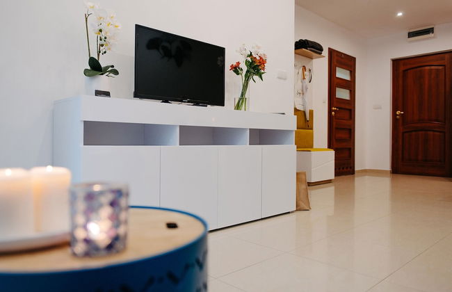 Apartment in Lukecin Near Baltic Sea - Foto 20