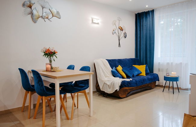 Apartment in Lukecin Near Baltic Sea - Foto 15