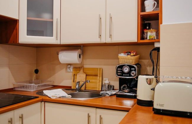 Apartment in Lukecin Near Baltic Sea - Foto 7