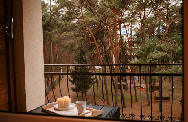Apartment in Lukecin Near Baltic Sea - Foto 22