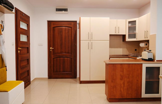 Apartment in Lukecin Near Baltic Sea - Foto 9