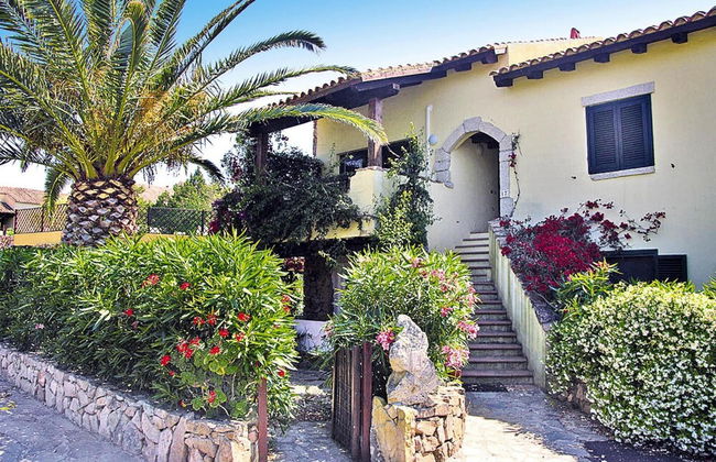 Apartment in Porto Rotondo Near the Beach - Foto 9