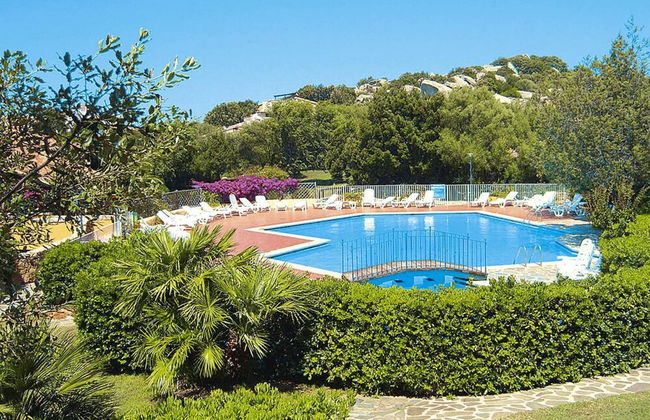 Apartment in Porto Rotondo Near the Beach - Foto 1