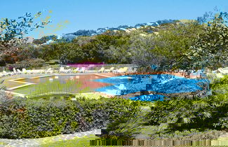 Foto 1 - Apartment in Porto Rotondo Near the Beach