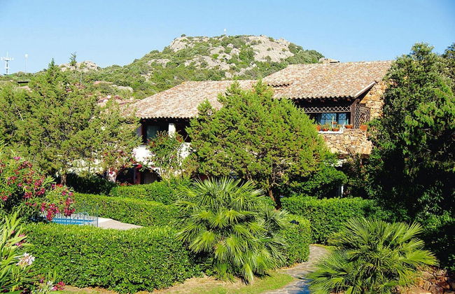 Apartment in Porto Rotondo Near the Beach - Foto 6