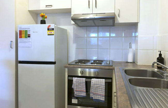 Big Apartment Free Wifi Gated Parking Heating - Foto 21