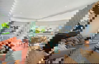 Foto 1 - Cascais Coastline Atlantic Gardens W/Ac, Parking & Sea View