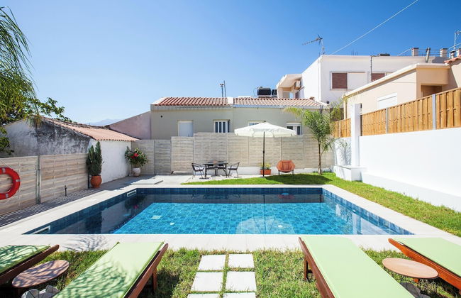 Peponas Residence - Foto 26