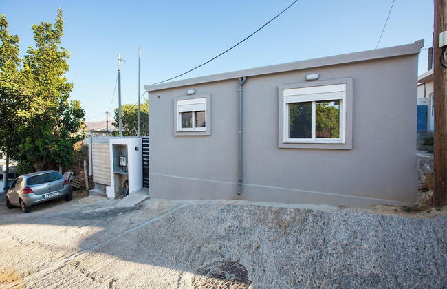 Peponas Residence - Foto 24