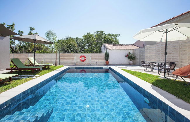 Peponas Residence - Foto 19