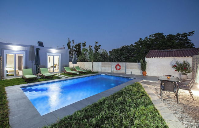 Peponas Residence - Foto 21