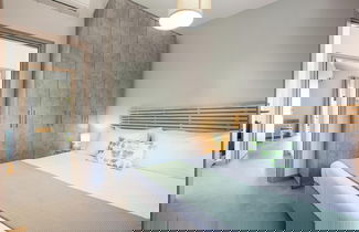 Foto 2 - Peponas Residence
