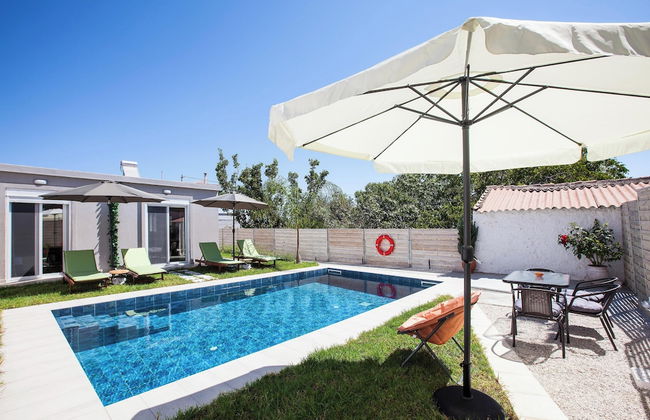 Peponas Residence - Foto 18