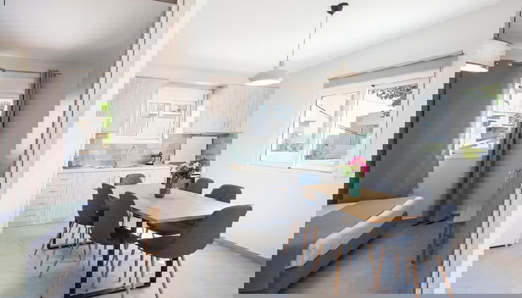 Photo 1 - Peponas Residence