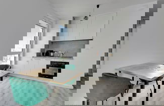 Photo 2 - Studio Sw. Piotra by Grand Apartments