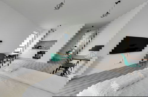 Photo 4 - Studio Sw. Piotra by Grand Apartments