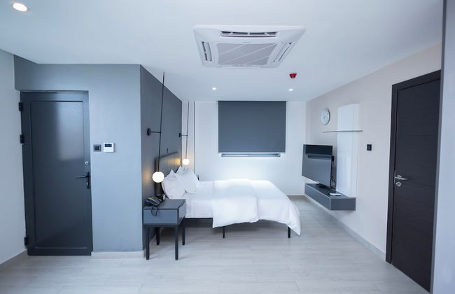 Bankable Roomzzz - Foto 9