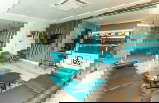 Photo 2 - Bankable Roomzzz