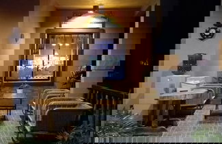 Photo 2 - Golden Anchor- Lodge