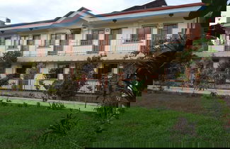 Photo 1 - Golden Anchor- Lodge