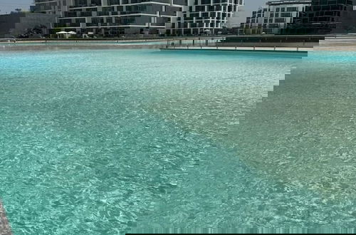 Foto 14 - Luxury District One Residences - Elegant 1 Bedroom