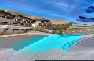 Foto 1 - Borgo Belvedere Apartment With Lake View