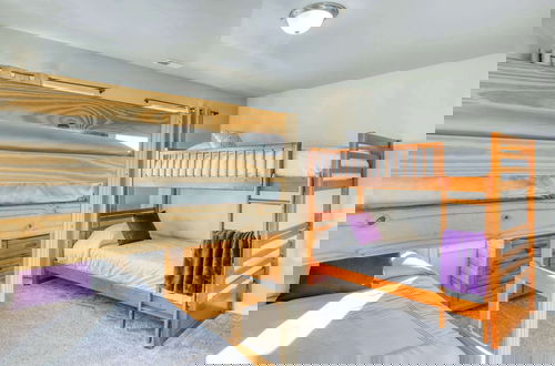 Photo 3 - Bends Artful Adventure 4 BDR