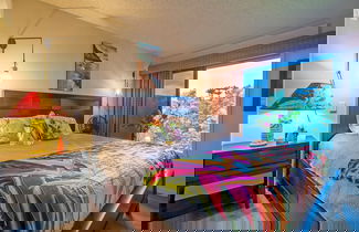 Foto 2 - Sealodge B4