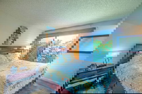 Photo 1 - Sealodge B4