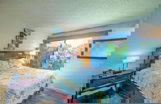 Photo 1 - Sealodge B4