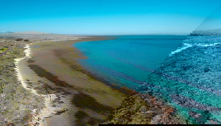 Foto 1 - The Shark Bay Private Villas