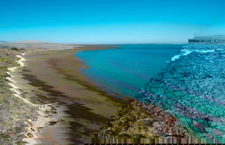 Foto 1 - The Shark Bay Private Villas
