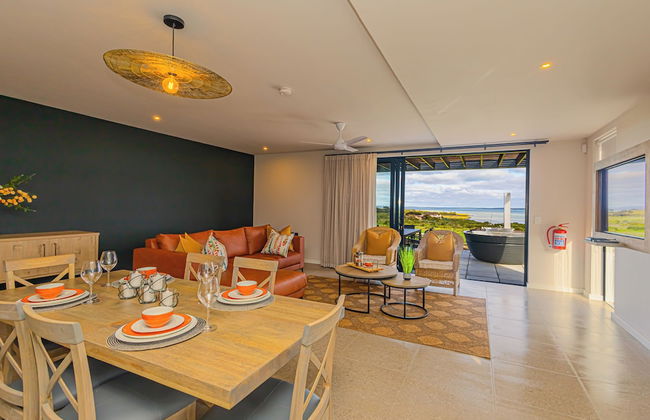 The Shark Bay Private Villas - Foto 32