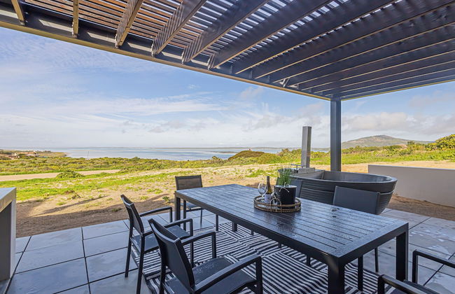 The Shark Bay Private Villas - Foto 16